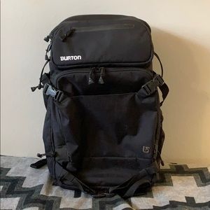 Burton Foucus Camera Backpack